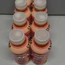 BODYARMOR LYTE Sports Drink Low-Calorie Sports Beverage, Peach Mango, Coconut Water Hydration, Natural Flavors With Vitamins, Potassium-Packed Electrolytes, Perfect For Athletes, 12 Fl Oz (Pack of 8)Best By 25 24 07