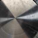 Slow Feeder Dog Bowl-1Cup for Small Puppy, Double-Layer 304 Stainless Steel Puzzle Bowl, Anti-Choking for Fast Eaters, Heavy-Duty Non-Slip Base, Dishwasher Safe (Spiral-1 Pack)