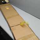 55398938AC Front Suspension Stabilizer Bar Compatible with 2009-2010 D'-odge Ram 1500 2011-2018 Ram 1500 2019-2022 Ram 1500 Classic 4WD, Replace# 55398938AB