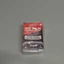 2pack Automotive Oil Film Cleaning Brush New Glass Coating for Windshield Glass Oil Film Remover, Strong Front Windshield Remover for Windshield Improves Clarity and Visibility