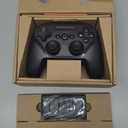 SteelSeries Stratus+ Bluetooth Gaming controller for Android & Windows - Mobile - Hall Effect Sensors - Clickable L3/R3