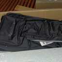 Travelers Club Xpedition 30 Inch Multi-Pocket Upright Rolling Duffel Bag