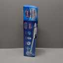 Clorox ToiletWand Disposable Toilet Cleaning System, Kills 99.9% of Germs and Viruses, Wand, Caddy and 6 Refill Heads 6 Count (Pack of 1)