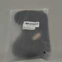 Galvaran Knee Brace for Women & Men with Side Stabilizers Upgraded for Meniscus Tear, ACL, MCL Arthritis Knee Pain Relief, Adjustable Breathable Injury Recovery Knee Support (Small)