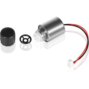 3325453 Solenoid Replacement for EBV-136-A Flush Valve Solenoid Part, Fit for Sloan G2, ECOS, SOLIS Series Flushometers