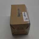 Bedsure GentleSoft Deep Red Blanket for Couch - Cozy Soft Blankets for Women, Cute Small Throws for Girls, 50x60 Inches