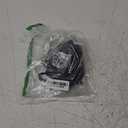 SUUKSESS Women Sexy V Neck Tank Tops Y2K Going Out Top Fitted Basic Cami Shirts (Small, Black)