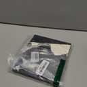 Wallet Case for iPhone 15 Compatible with Magsafe, 2-in-1 PU Leather Flip RFID Blocking Card Holder Stand Shockproof Magnetic Detachable Cover for iPhone 15 Case 6.1", Black