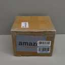 Electric Scooter Tire, Durable Solid Rubber Replacement for Smooth Ride on All Terrains, 8.5x3.0 Scooter Tire for Urban Commuters and Rough Road Enthusiasts