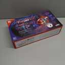 Spider Remote Control Car, Gesture Sensing Stunt Car, Spider Toys Gifts for Boys 4-6 6-8 8-12 Year Old, 2.4GHz 4WD Drift Hand Controlled Twist Cars, Off-Road 360 Rotating Cars with Lights Spray Music