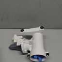 OEM WH11X29539 Wahser Drain Pump and Filter Compatible with Whirlpool Amana Crosley Maytag Inglis Kenmore and Admiral Washer, Replacement Part 4962370 B25-3A04 AP6986715 PS16217203 EAP16217203