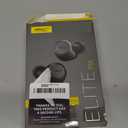 Jabra Elite 75t True Wireless Earbuds with Charging Case, Titanium Black  Active Noise Cancelling Bluetooth Earbuds with a Comfortable, Secure Fit, Long Battery Life, Great Sound