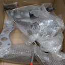 Catalytic Converter Compatible with 2004-2009 Mazda 3 2.0L/2.3L, Replace 16326 641410