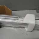 Grandekor No Drill Top Down Bottom Up Cellular Shades Blackout,34Wx64H