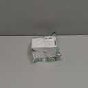 12V Power Supply, 12 Volt 1A 12W DC Power Supply with On Off Switch, Black Switching LED Power Adapter, AC 110V to 12V Transformer Plug for LED Strip Lights with 5.5/2.1 DC Female Connector