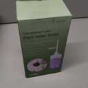 Hanging Plant Plant Watering Bottle Update Multifunction Watering can with Long Spout Can Anti-backflow Watering System | Indoor or Outdoor | U.S.A Patent Design (500ml)