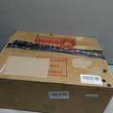 Aheroi 32 Pcs Bud Vase Set, Clear Vases for Centerpieces, Cute Glass Bud Vases Small Vases for Flowers, Mini Vase Flower Vase Set for Wedding Decorations, Room Office Table Decor