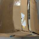 FoamTouch 3"x24"x72" High Density Polyurethane Foam, 3 x24 x72 inches, White