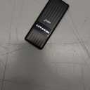 NEWFAST WiFi 6 Adapter for Desktop PC NF-U351, AX3000 USB 3.0 WiFi Adapter for PC, Dual Band Wireless Network Adapter, MU-MIMO, OFDMA, WPA3, Supports Windows 11/10, Portable Design (Black)