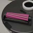 Eureka E20 Plus Robot Vacuum and Mop Combo, Robot Vacuum Cleaner with Bagless Self Emptying Station, 45-Day Capacity 8000Pa Suction and Anti Hair-Tangling Brush App Control LiDAR Navigation (Black)