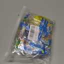 36pcs Halloween Party Favors Sticky Hands, Spider Web Skull Bat Stretchy Sticky Toys For Boys Girls, Birthday Party Supplies, Non Candy Halloween Treats Goodie Bag Stuffers