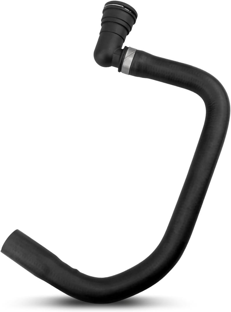 Engine Coolant Overflow Hose Fit for Ford F150 Lobo Fit for Lincoln Mark LT 2011 2012 2013 2014 Replace 626-675 BL3Z8C350A BL3Z-8C350-A Radiator Coolant Reservoir Hose Assembly