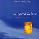 Mortal Lessons: Notes on the Art of Surgery