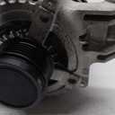 New Alternator 3.6 3.6L for Jeep Grand Cherokee 2011-2017, for Dodge Durango Charger Challenger 2011-2017, for Chrysler 300 2011-2017, for Ram 1500 2016 2017 Replace# AND0578 400-52255