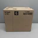 Goodnites Boys' Nighttime Underwear, Size XXL (120-165 lbs), 24 Ct (2 Packs of 12)