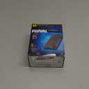 AquaClear 70 Activated Carbon Inserts, Aquarium Filter Replacement Media, 3-Pack, A1386 , White