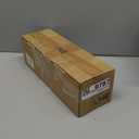 UME 3 Pack Cordless Table Lamp, Battery Operated Lamp - Portable Waterproof Rechargeable Table Lamp w/ 3 Color Temps & Stepless Dimming for Dinner, Desk, Cafe, Outdoor (Brushed Gold)