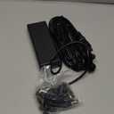 90W Universal Laptop Charger AC Adapter Replacement for Lenovo HP Dell ASUS Acer Samsung Sony Fujitsu Notebook Ultrabook Chromebook Latitude Inspiron Pavilion Power Supply Cord with 15 Tips