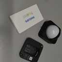 Philips Hue Outdoor Motion Sensor, 1 Pack, Automatic Dusk to Dawn, Sensor Turns Lights On When Motion is Detected, Requires Bridge, Works with Alexa, Google Assistant, and Apple HomeKit, Weatherproof