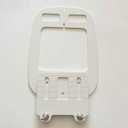 HONEYSEW Cap/Hat Hoop Insert SA439 Hoop for Brother Embroidery Machine (Only Cap/Hat Hoop)