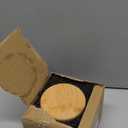 Thank You Very Much Engraved White Ceramic Succulent Planter Pot, Funny Indoor Plant Pot for Home Office Windowsill, Aloe Cactus Flower Pot 3.8 Inch, Plant Pot Gift (Plant Not Included)