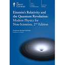 Einstein's Relativity and the Quantum Revolution: Modern Physics for Non-Scientists