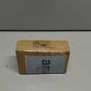 HBL' 4 Pack Soft Close Cabinet Hinges European Kitchen Cabinet Hinges for Frameless Cabinet Door, 35MM Quick Release Cup Hinges, 110 Half Overlay, 3D Adjustable and Slow Close Hinges