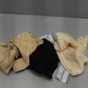 GXXGE Nursing Bra Support Pumping Bra Hands Free All in One Maternity Bra Comfortable Breast No Pad Pumps Bra (Large, Black/Nude/Pink)