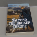 The Lone Prince: Beyond The Broken Throne 