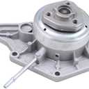 Engine Water Pump for Audi A6 Quattro 2012-2015, A7 Quattro 2012-2016, A8 Quattro 2013-2014, Q5 2013-2017, S4 2013-2016, S5 2013-2017, SQ5 2014-2017, VW Touareg 2011-2015 3.0L