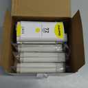 72 Ink Cartridge High Yield, 6-Pack, 130ML