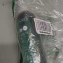 EcoTools XL Daily Brush Cleaner, Makeup Brush Spray Refill, Quick Dry Cleaning Solution For Beauty Tools, Fragrance Free, Extra Large Size, Cruelty-Free & Vegan, 16 fl oz./473 ml. Bottle (Clear)