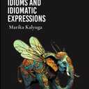 RUSSIAN-ENGLISH DICTIONARY OF IDIOMS AND IDIOMATIC EXPRESSIONS
