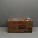Huggies Size 6 Overnites Baby Diapers: Overnight Diapers, Size 6 (35+ lbs), 84 Ct (2 Packs of 42), Packaging May Vary