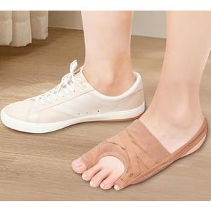 Habioer Thumb and Little Toe