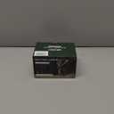 4K 60MP WiFi Trail Camera,Game Cameras with Night Vision Motion Activated Waterproof,Suitable for Outdoor Wildlife Detection, Monitoring Home Security (Green)