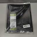 AT-A-GLANCE 2026 Planner, Monthly, 15-Month, 9" x 11", Large, Black (702600526)