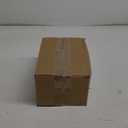 30 Pack Binder Clips with Labels, 2.4 Inch Extra Large Binder Clips Big Paper Clamps for Office and Home Supplies