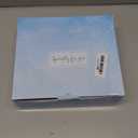 111 Pcs Frozen Party Favors, Frozen Birthday Party Decorations with Goodie Bags Stuffers Stichers Notepads Pencils Stampers for Girls, Classroom Rewards Easter Gifts for Kids