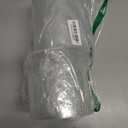 6 Pcs Acrylic Stands for Display, 4, 5, 6 Inches Round Tall Nesting Risers Cake Stands Tabletop Acrylic Display Shelf with Hollow Bottom for Party Buffet Food Jewelry Cylinder(Clear)